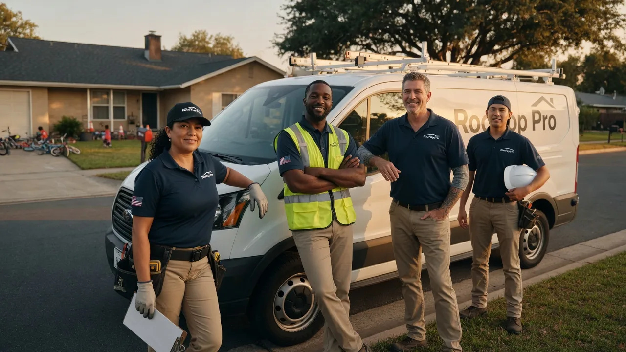 Roof Repair in Frenchglen, OR near me