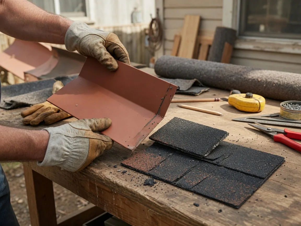 Roof Repair company in Frenchglen, OR